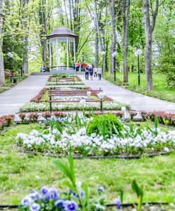 Perła ziemi kłodzkiej. Wielki remont dobiega końca