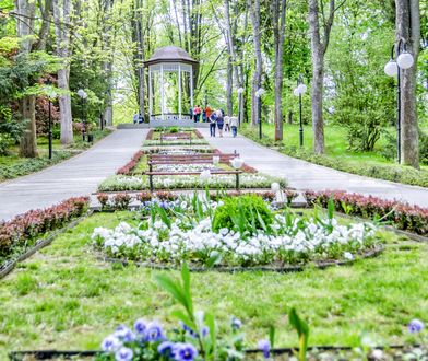 Perła ziemi kłodzkiej. Wielki remont dobiega końca