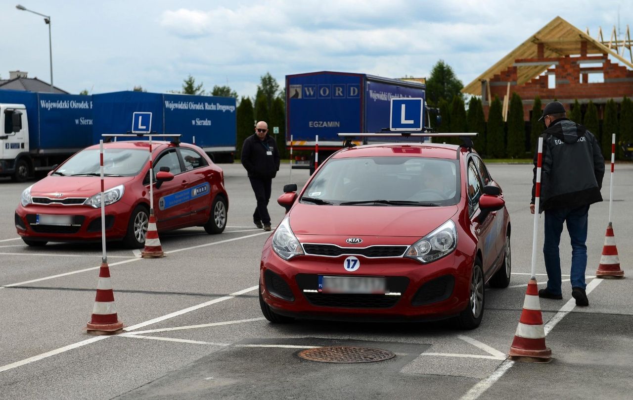 Za stary na kierowcę? Tragedia w Rybniku po raz kolejny otworzyła dyskusję