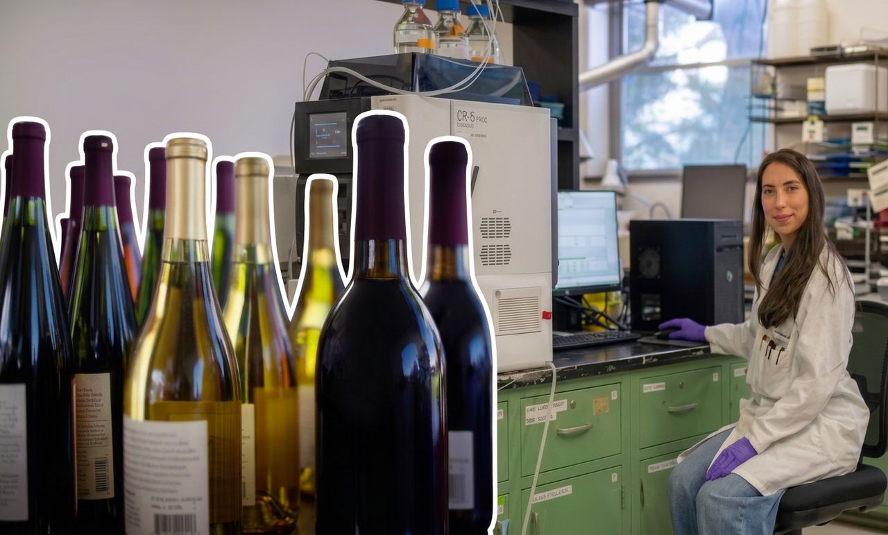 Picie alkoholu w stresie trwale zmienia mózg. Skutki widać po latach