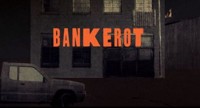 Clyde Phillips odpowiada za serial "Broke"