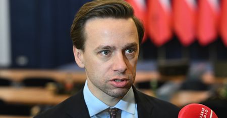 Bosak ocenił rozmowy u Nawrockiego. "Wychodzimy z pogłębionym stanem wiedzy"