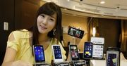 PMP od Samsunga - YEPP M-1 z ekranem AMOLED