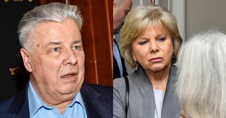 Siostra o zachowaniu lekarki wobec Emiliana Kamińskiego. "Nigdy nie zapomnę"
