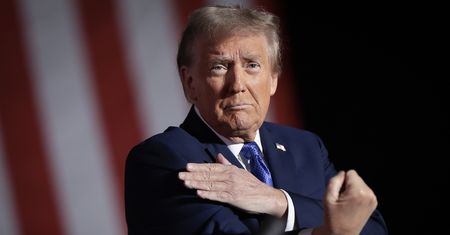 "Po prostu kupcie czołgi". Europa budzi się po wygranej Trumpa