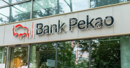 Ostrzeżenie CERT Orange. Dotyczy klientów Banku Pekao