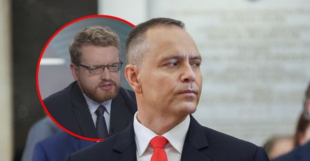 "Lex szarlatan". Wiceminister ostro reaguje po decyzji Nawrockiego
