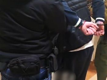 Nowy Sącz: Skazany diler ukrywał się przed policją. Zauważyli go na osiedlu