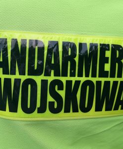 Zatrzymanie żołnierza WOT. Jest oświadczenie