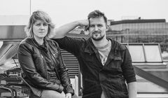 Anna Gadecka i Krzysztof Bednarski nowym teamem kreatywnym w 180heartbeats + Jung v Matt