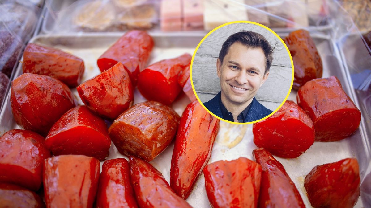 Ekspert ds. długowieczności o 7 filarach długiego życia