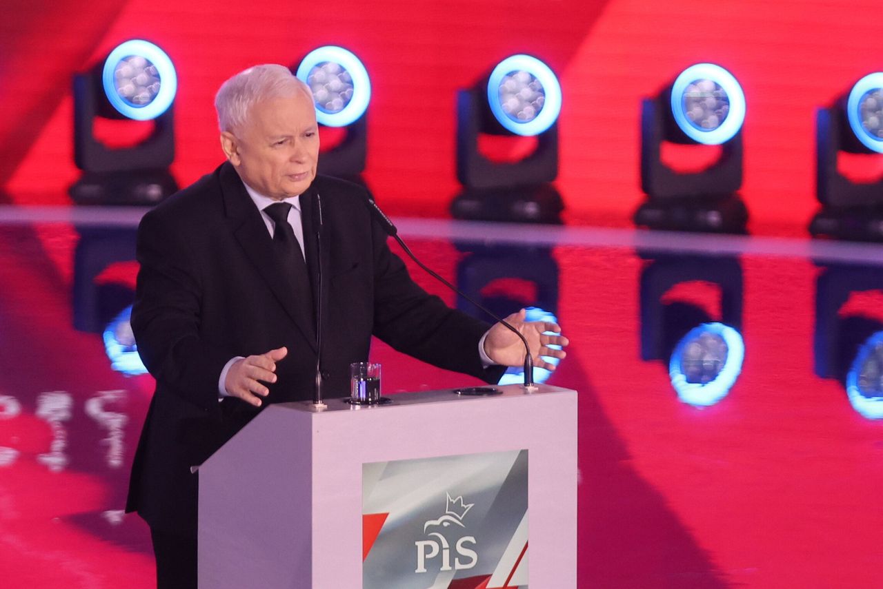 Ocenili konwencję PiS. Lawina komentarzy w sieci