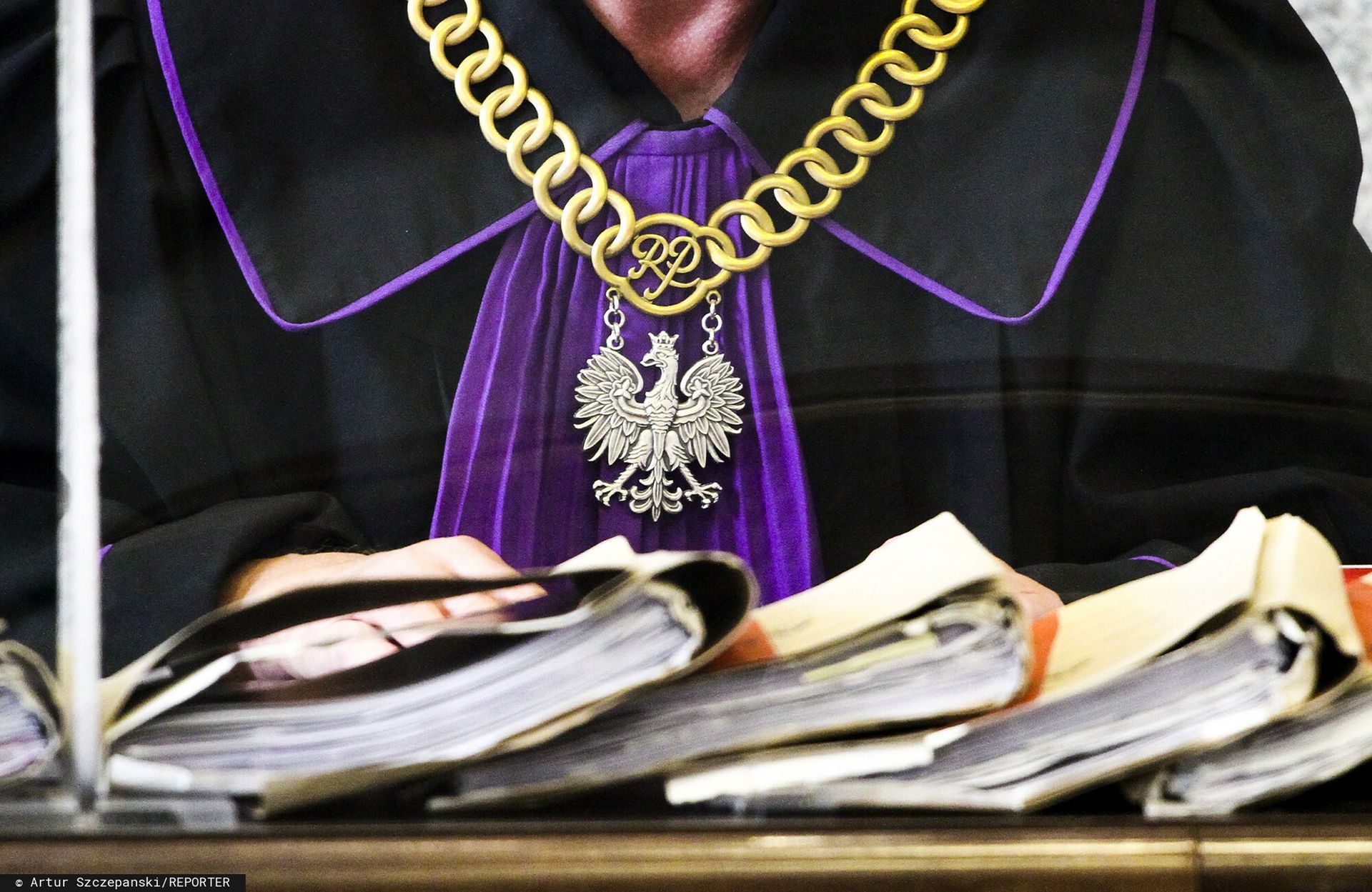 Zgwałcił 13-latkę. Jest prawomocny wyrok