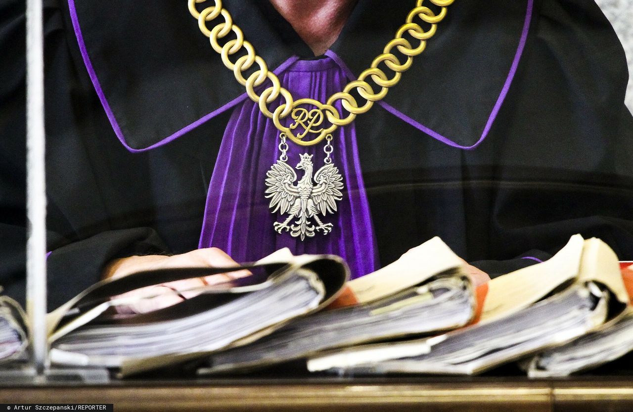 Zgwałcił 13-latkę. Jest prawomocny wyrok