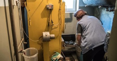 Będzie palenie wszystkim. "Miał węglowy to dobre rozwiązanie"