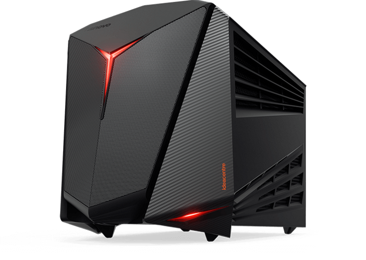 Lenovo Ideacentre Y710 Cube: gamingowy desktop w kształcie kostki jest już dostępny w Polsce 1