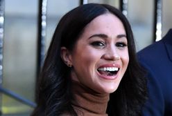 Meghan Markle idzie na wojnę. Chce się pozbyć słynnych sąsiadów