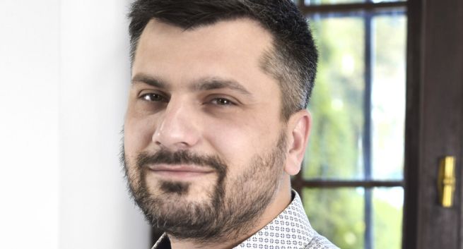 Bartłomiej Brzoskowski: z Feno do Kamikaze