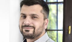 Bartłomiej Brzoskowski: z Feno do Kamikaze