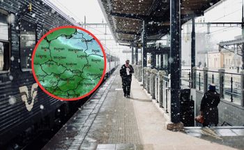 Nadciąga front. W całym kraju termicznie w "przedzimie"