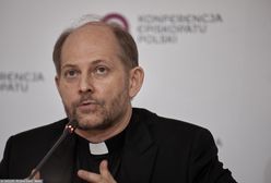 Cmentarze zamknięte. Rzecznik KEP reaguje