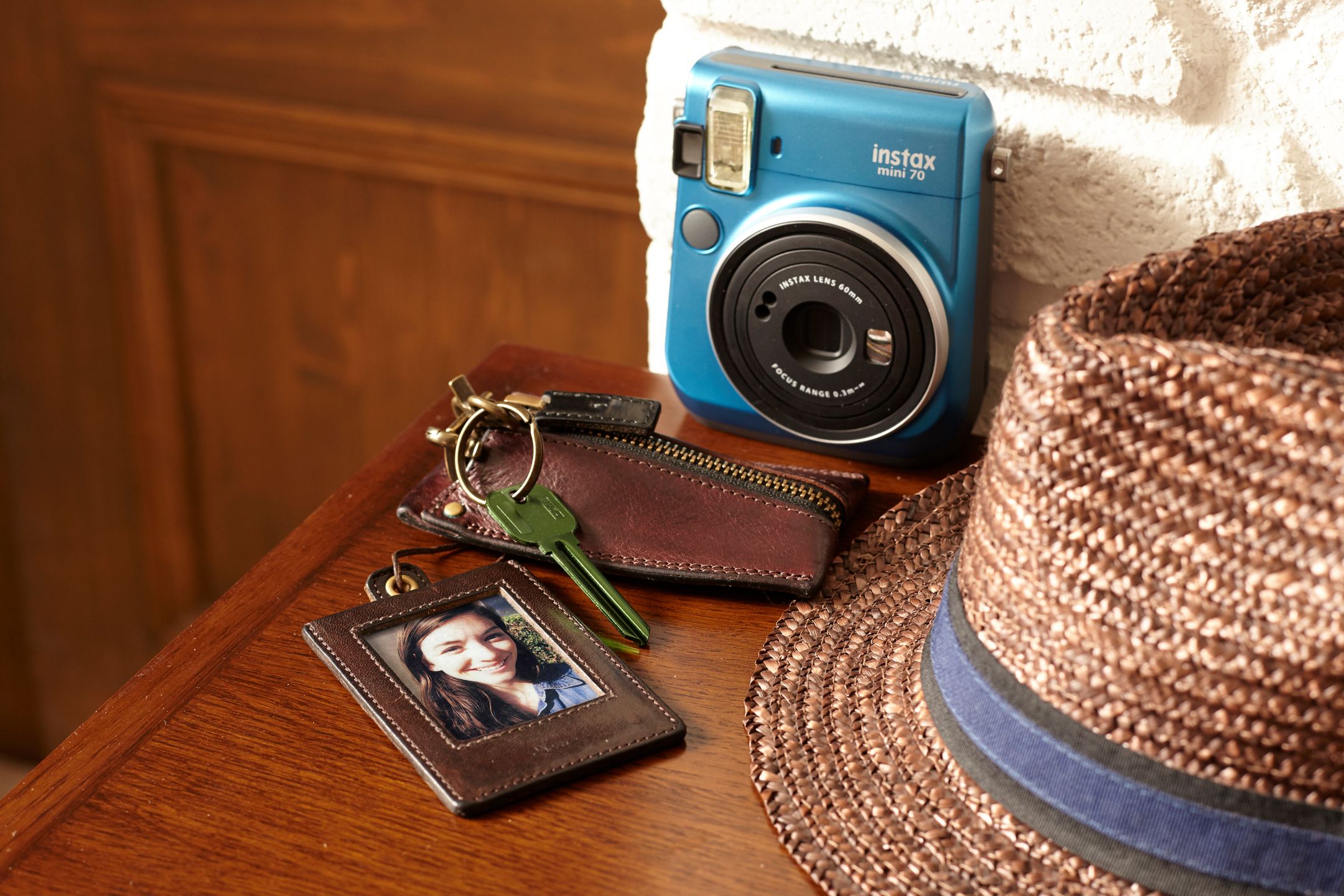 Wymyśl natychmiastowe hasło i zgarnij aparat Fujifilm Instax mini 70 12