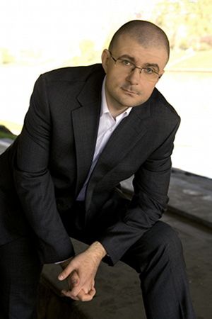 Jacek Dukaj i „Starość aksolotla”. E-booki to już historia, poznajcie książkę przyszłości! 4