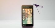 Jak promowane są najnowsze produkty HTC? [wideo]