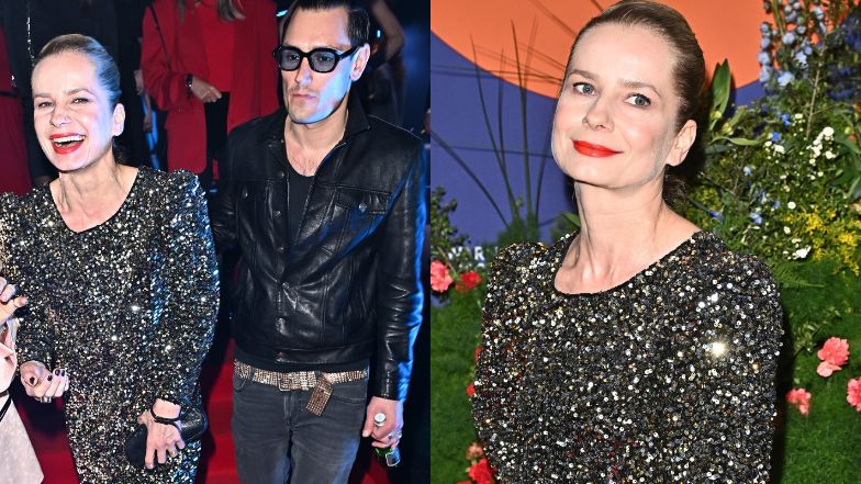 Cielecka i Gelner za kulisami wiosennej ramówki TVN