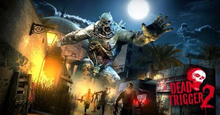 Dead Trigger 2 już niedługo na rynku. Czym zaskoczy czeski producent?