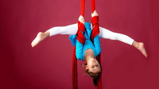 Gorzów: Ruchliwe dziecko? Zapisz je na zajęcia