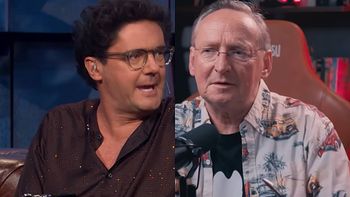 Kuba Wojewódzki zaprosił Cejrowskiego do podcastu. Internauci nie dowierzają: "Będzie MASAKRA na gospodarzu?"