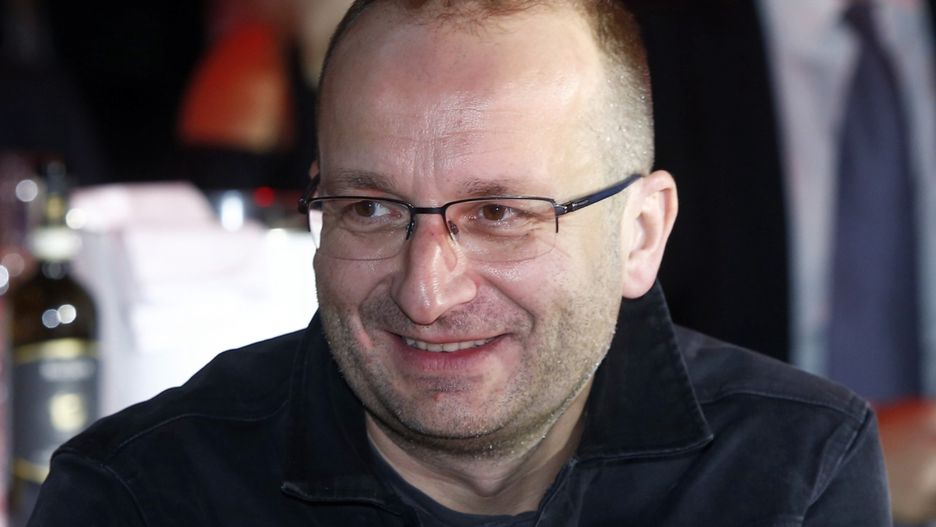 Robert Górski