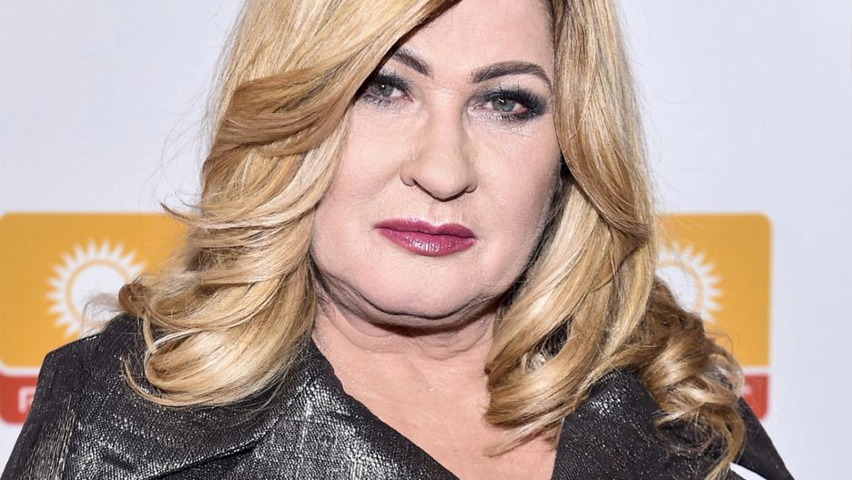 Beata Kozidrak ostatnio nie ma wielu okazji do występowania. Miała wziąć udział w koncercie w USA, ale został odwołany