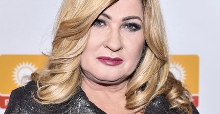 To nie koniec kłopotów. Beata Kozidrak znów musi iść do sądu