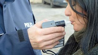 Kierowców czeka duża podwyżka. Opłata wzrośnie z 500 do 2500 zł