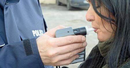 Kierowców czeka duża podwyżka. Opłata wzrośnie z 500 do 2500 zł