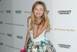 "Nie z tego świata": Izabella Miko przybrała na wadze i... wygląda rewelacyjnie!