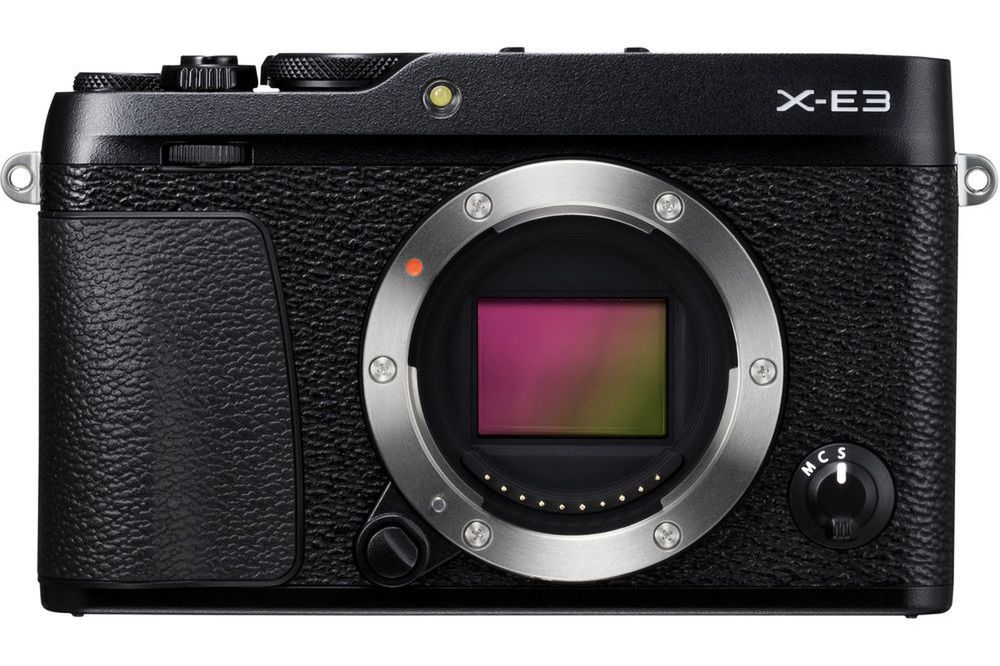 Ważne aktualizacje do aparatów Fujifilm już niedługo 6