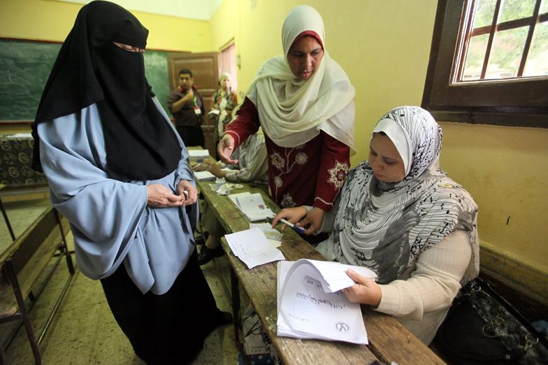 Wybory w Egipcie nie wyłonią zwycięzcy?