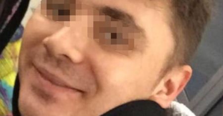 Daniel M. przeprasza białostocką policję: "Byłem zdenerwowany i nie powinienem tak mówić"