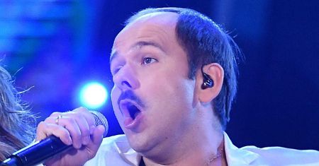Sławomir wraca do "Barw szczęścia"! Po pięciu latach...