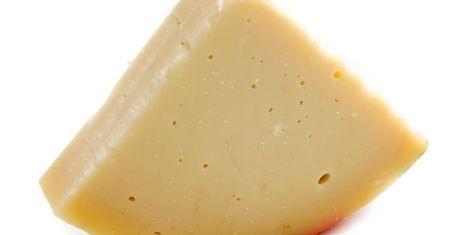 Ser Provolone o obniżonej zawartości tłuszczu