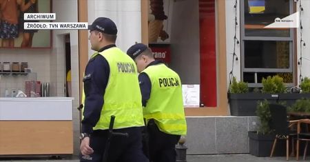 Zatrzymano podejrzanego o udział w zabójstwie na Nowym Świecie. Wciąż poszukiwane są dwie osoby