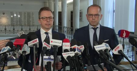 Posłowie KO o nowych ustaleniach w sprawie afery w NCBiR. “To rażący konflikt interesów”