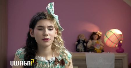 Rodzice 14-letniej Matyldy zmagającej się anoreksją: Gdyby nie leczenie prywatne, nie mielibyśmy już córki