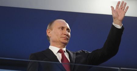 Referendum na Krymie. "Rosja chce zdestabilizować Ukrainę"