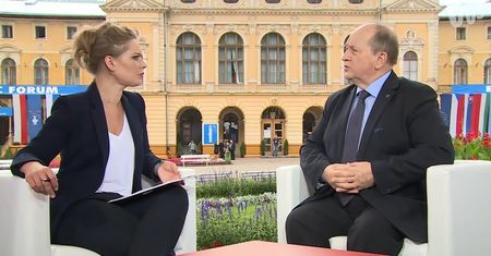 Pomoc dla frankowiczów. Banki chcą od prezydenta jasnej deklaracji, że nie będzie ustawowego przewalutowania