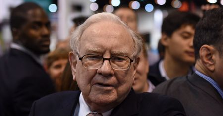 Warren Buffett krytykuje plan reformy służby zdrowia w Stanach. Skorzystają najbogatsi