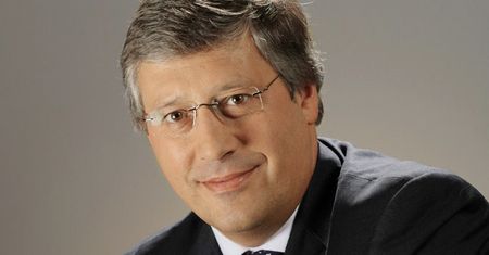 Szef Biedronki w tajemnicy odebrał order zasługi